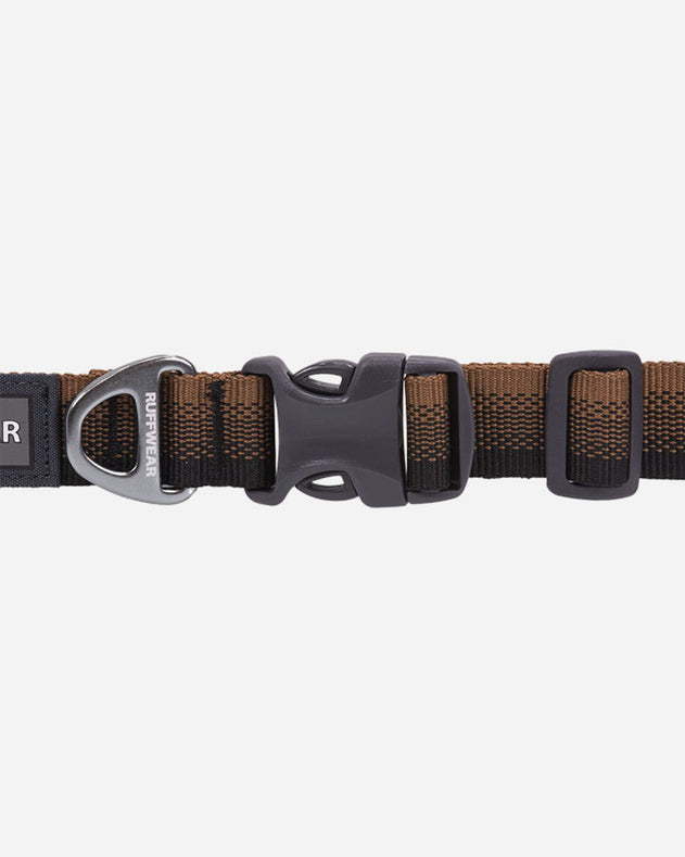 Ruffwear Front Range Halsbånd - Moonlight Fade