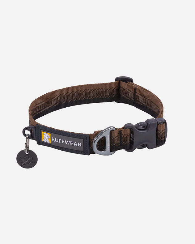 Ruffwear Front Range Halsbånd - Moonlight Fade