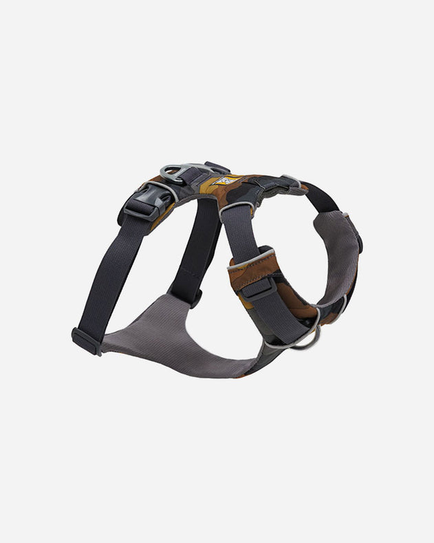 Ruffwear Front Range Sele - Moonlight Mountains