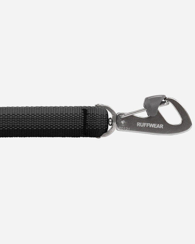 Ruffwear Front Range Førerline - Basalt Gray