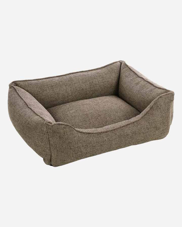 Hundeseng Gini - Taupe