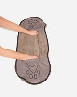 Håndklæde til hund