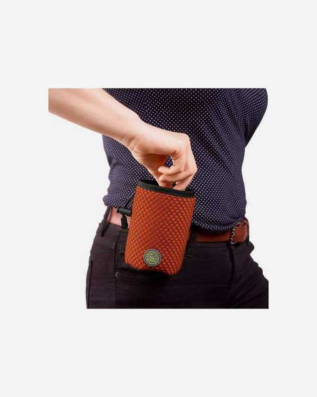 Hunter Godbidstaske Hilo - Orange