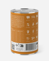 Essential Kingdom Living Paté