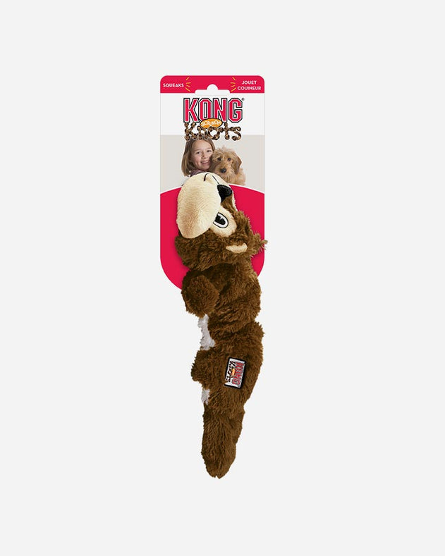 KONG Scrunch Knots - Egern