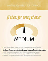 Wild Snacks med Kalkun