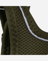 Ozami Air Mesh Sele - Step in hundesele - Oliven