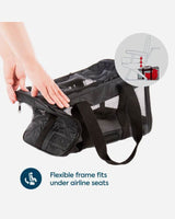 Sherpa Original Deluxe hundetaske -  Medium