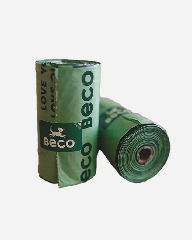 Beco Recycled Høm Høm poser