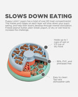 Nina Ottosson - Aktivitets spil til hunde