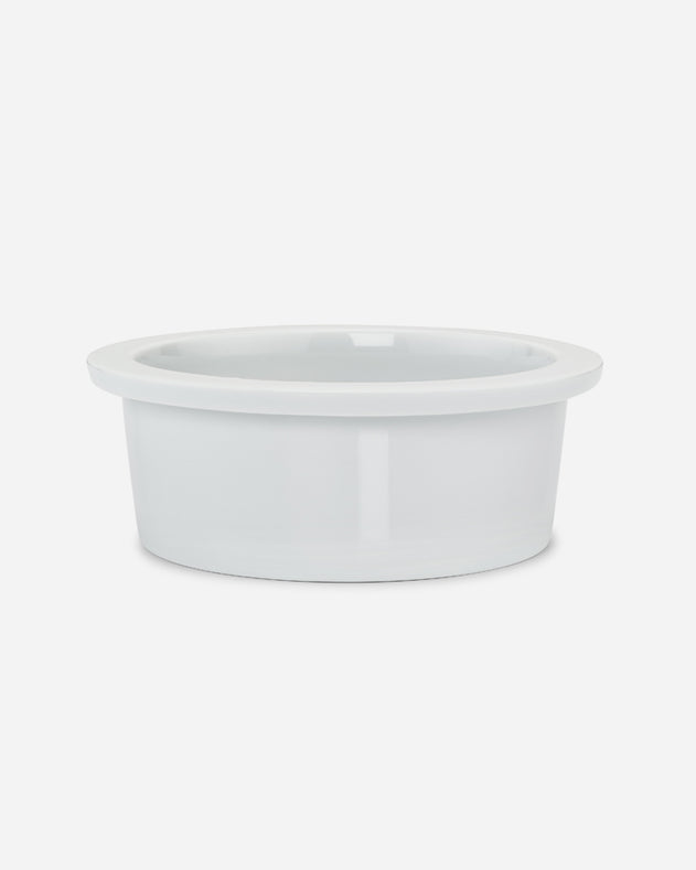 Ekstra skål til Desco/Cena foderstativ (Keramik) - Large