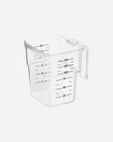 Foderspand - Sort - 3,5kg - Yamazaki - Yamazaki - Petlux