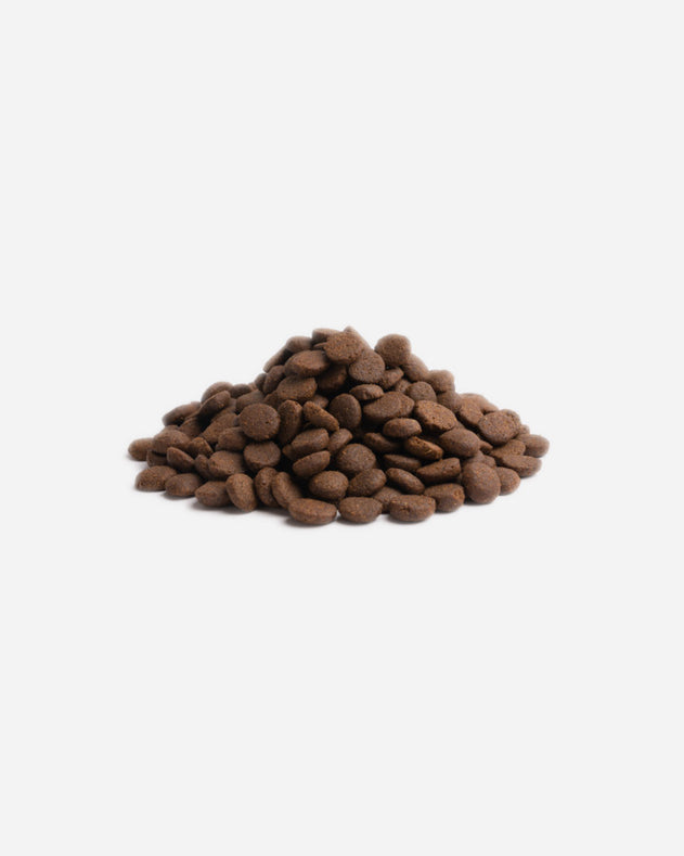 Essential Superior Living - 10 kg - Kylling - And - Laks - Ørred