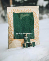 Essential Superior Living Pâté