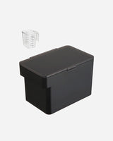 Foderspand - Sort - 3,5kg - Yamazaki - Yamazaki - Petlux