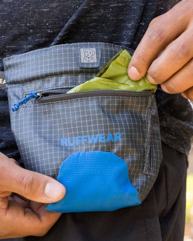 Ruffwear Treat Trader - Godbidstaske - Plads til Høm Høm poser