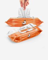 Wipes uden parfume fra Dogslife - 100 stk