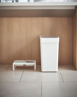 Foderspand - Hvid - 12kg - Yamazaki - Yamazaki - Petlux