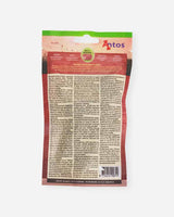 Wild Snacks med Okse