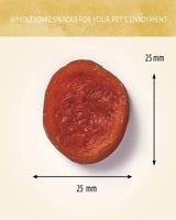 Wild Snacks med Kalkun