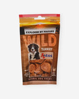 Wild Snacks med Kalkun