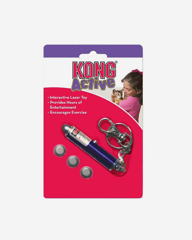 KONG Laser pointer