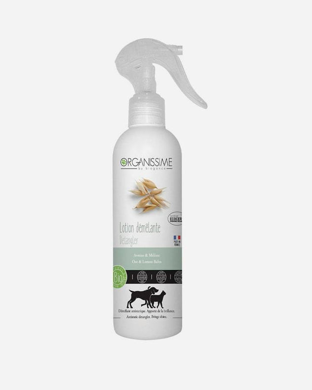 Biogance Organissime udregningsspray - Detangler lotion