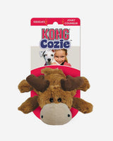 KONG Cozie - Bamse - Medium - KONG - Petlux