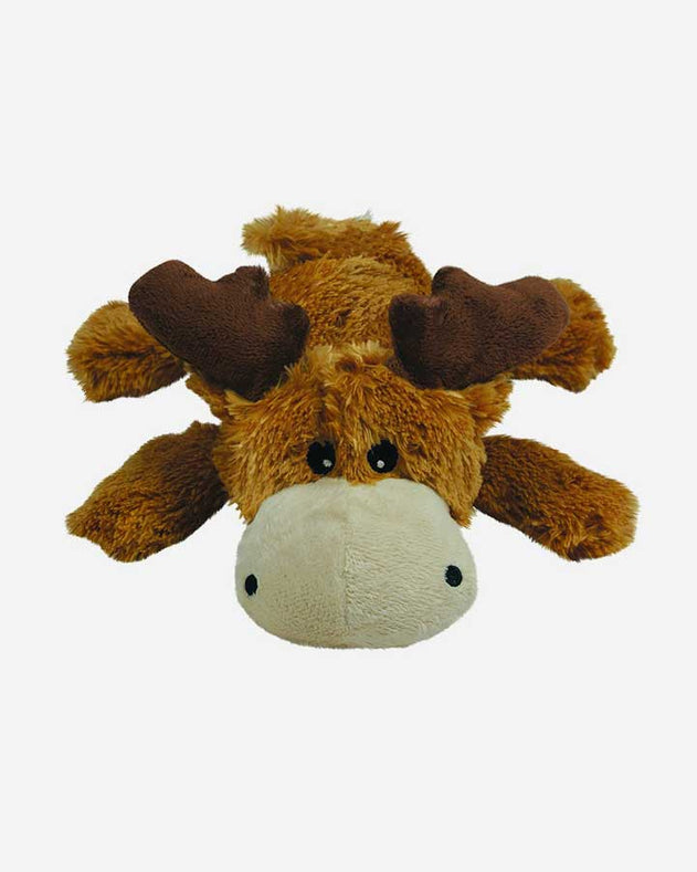 KONG Cozie - Marvin The Moose - XL - KONG - Petlux