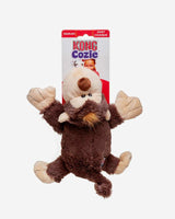 KONG Cozie - Bamse - Small - KONG - Petlux