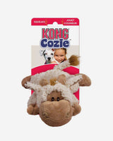 KONG Cozie - Bamse - Medium - KONG - Petlux