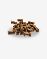 essential mini godbidder med laks