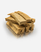 Essential Dental Delights kornfri