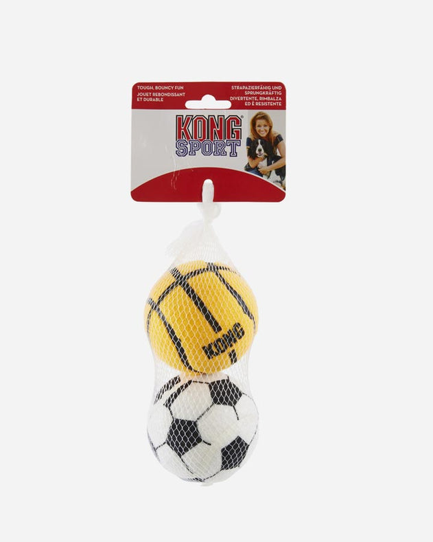 KONG sportsbolde - 4 størrelser - KONG - Petlux