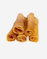 Ozami 1 stk. Tyggerulle med Elg - Large - Ozami - Petlux