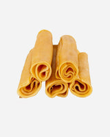 Ozami 1 stk. Tyggerulle med Elg - Medium - Ozami - Petlux