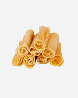 Ozami 1 stk. Tyggerulle med Elg - Small - Ozami - Petlux