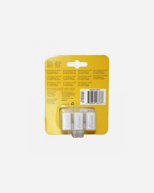 Petsafe spray refills 3 stk. - kompatibel med nye Petsafe anti-gø halsbånd