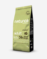 Naturea Naturals Adult - Kylling - Petlux