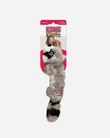 KONG Scrunch Knots - Vaskebjørn - KONG - Petlux