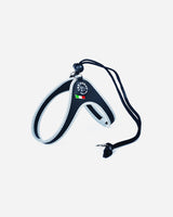 Kattesele Easy Fit med justering - Tre Ponti - Petlux