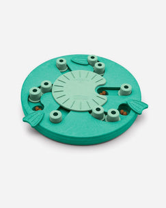 Dog Worker - Eco-Friendly Aktivitets spil - Level - Nina Ottosson - Petlux