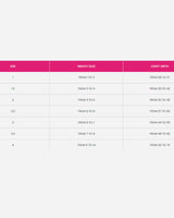 Tre Ponti - Sele - fra 1kg - 14kg - med justering - Tre Ponti - Petlux