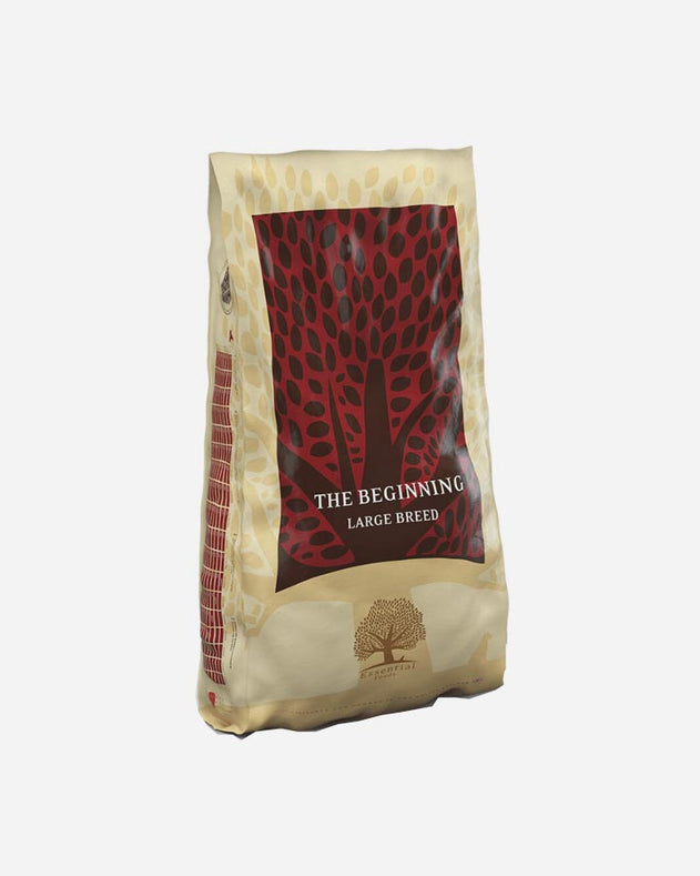 Essential Large Breed 10 kg hvalpefoder