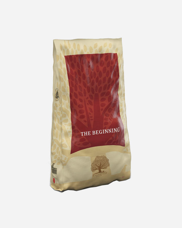 Essential The Beginning 10 kg hvalpefoder