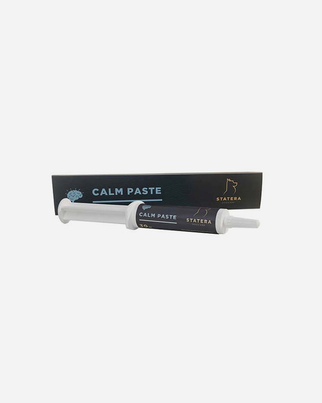 Statera Calm Paste - En blanding af beroligende ur - Statera - Petlux