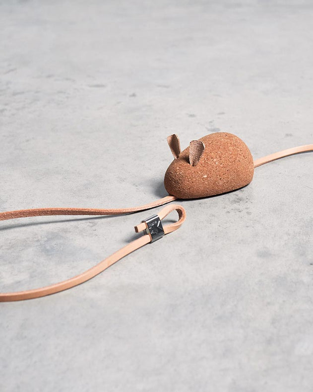 Coda Cat Toy