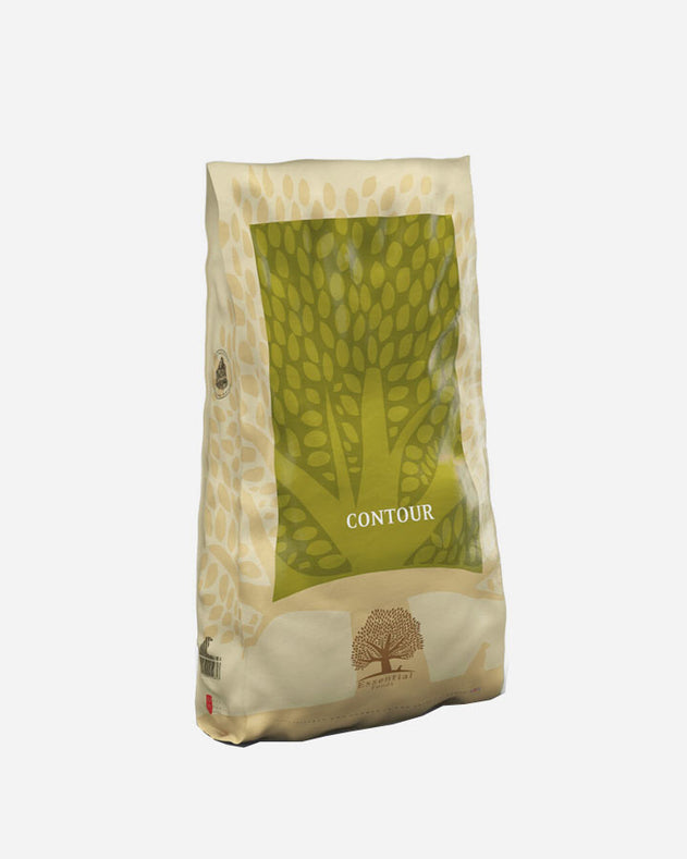 Essential Foods Contour hundefoder