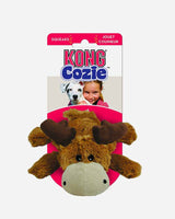 KONG Cozie - Marvin The Moose - XL - KONG - Petlux
