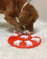 Dog Smart - Hide n Seek & Treat - Nina Ottosson - Petlux